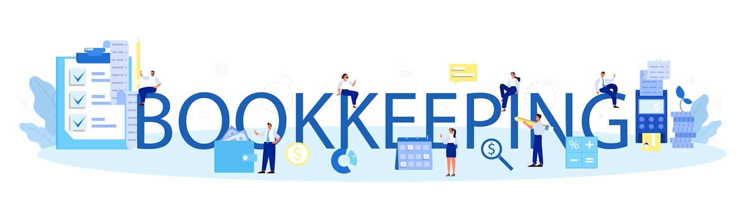 Online Bookkeeping USA Banner